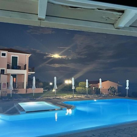 Aristomenis Studios Vlachata Dış mekan fotoğraf