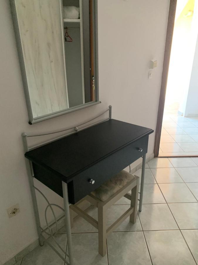 Aristomenis Studios Vlachata Dış mekan fotoğraf