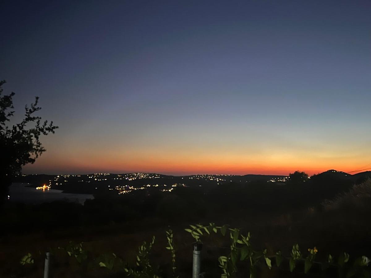 Aristomenis Studios Vlachata Dış mekan fotoğraf
