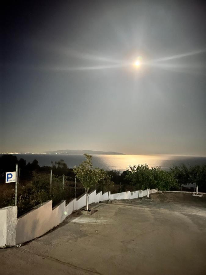Aristomenis Studios Vlachata Dış mekan fotoğraf