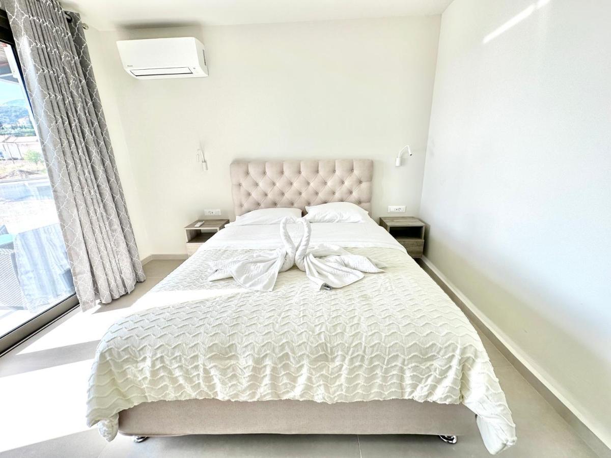 Aristomenis Studios Vlachata Dış mekan fotoğraf